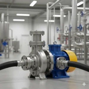 submersible pump malaysia