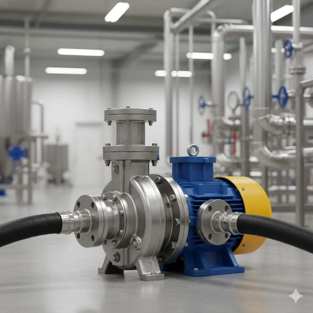 submersible pump malaysia