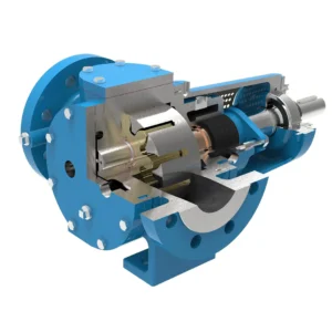 Gear Pump